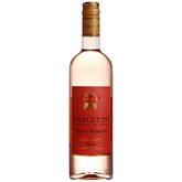 Carletto Peach Moscato (750ml)